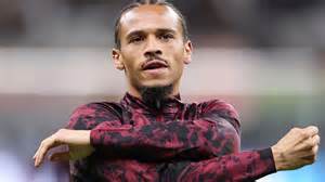 Ex-Bayern Munich star Leroy Sane involved in Oktoberfest fight after ...