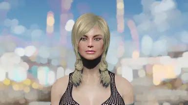 How to Use Looksmenu FO4 的图像结果