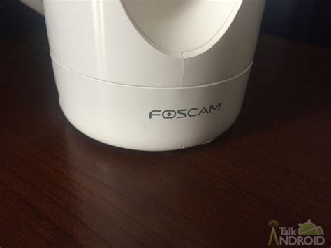 R2 Foscam Camera Set Up 的图像结果