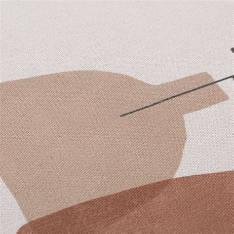 Framed Botanical Canvas Wall Art, 20x30