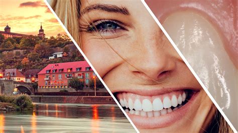 Braucht Frontzahn-Ästhetik Kronen und Veneers? | Quintessenz Verlags-GmbH