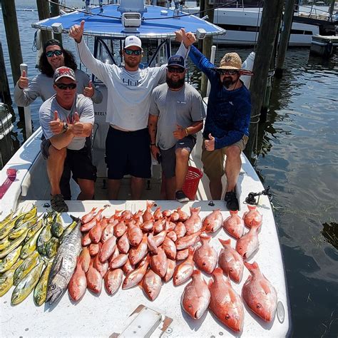 REEL WAY FISHING CHARTERS (2026) All You Need to Know BEFORE You Go ...