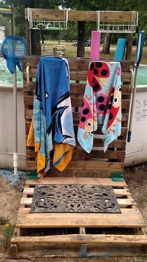 DIY Pool 的图像结果