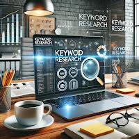 How to Conduct Keyword Research Like a Pro