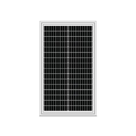 RLUX | Mono Crystalline