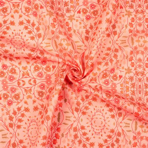 Peach – Fabcurate
