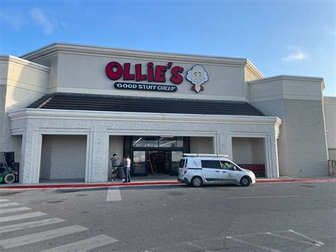 Ollie’s grand-opening nears for Harlingen store, but what is it? | KVEO-TV