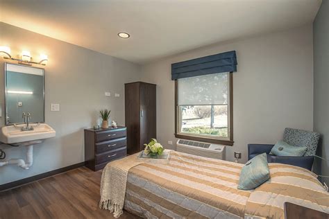 Aperion Care – Elgin