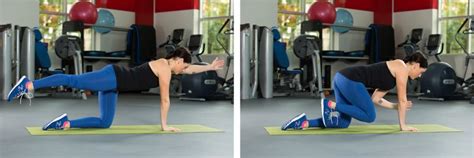 Image result for AB and Core Exercises