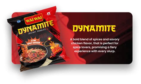 WAI WAI India | CG Foods India | The Official Wai Wai Noodles India Website