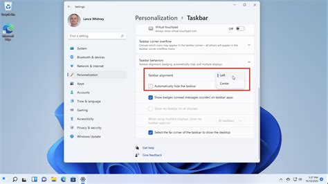Image result for Microsoft Windows 11 Taskbar