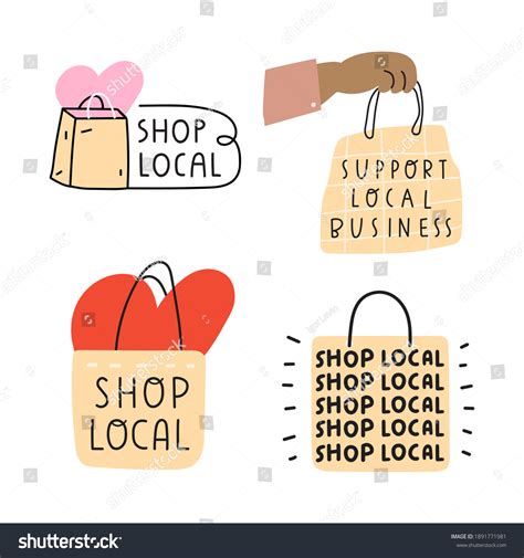 Shop Local Diagram 的图像结果