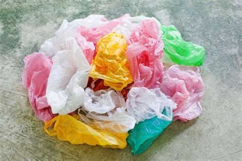 塑料袋多少年完全分解_知秀网