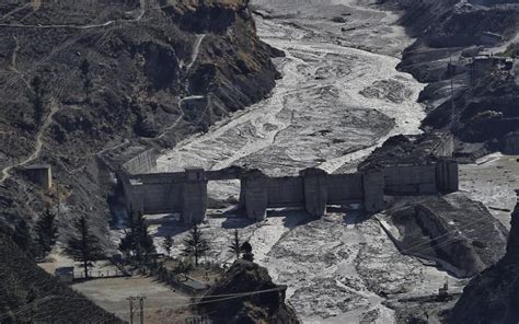 Widen met station network in Himalayas to better predict extreme ...