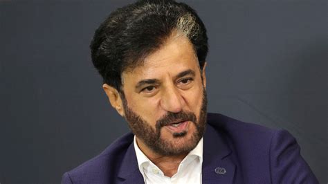 Saif Ben Sulayem: FIA president Mohammed Ben Sulayem's son killed in ...