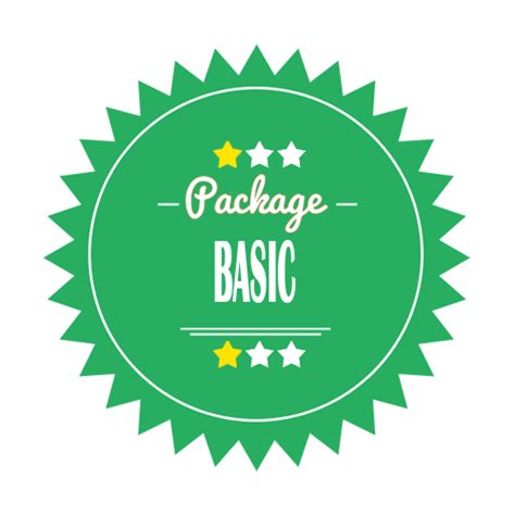 SEO Basic Package Logo 的图像结果
