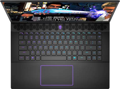 Alienware M16 Qhd 的图像结果