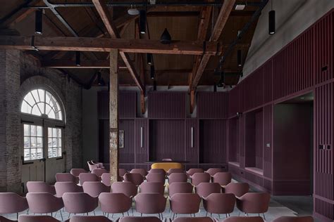 office winhov, Van Hoogevest Architecten, MWA Hart Nibbrig, Stefan ...