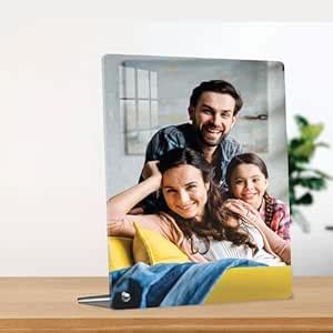 Amazingily Customized Photo Frame | Personalized Printed Frame | Gift ...