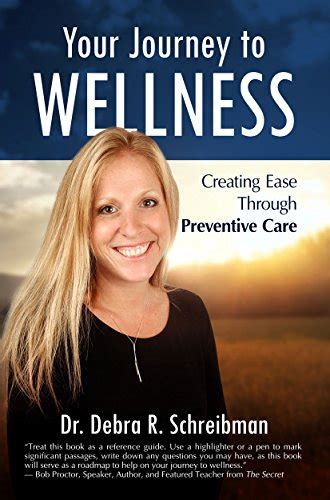 Your Journey to Wellness: Creating Ease Through Preventive Care eBook ...