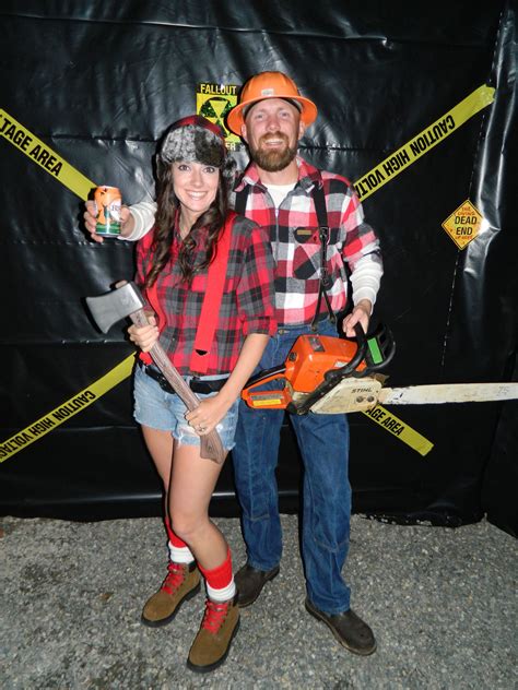 Lumberjack Costume Ideas Little Lumberjack Birthday Party • COVET By