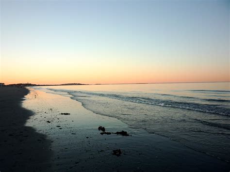 Basking in the Tradition of Visiting Nantasket Beach, Hull, Mass ...