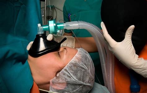 anesthesia mask on Tumblr