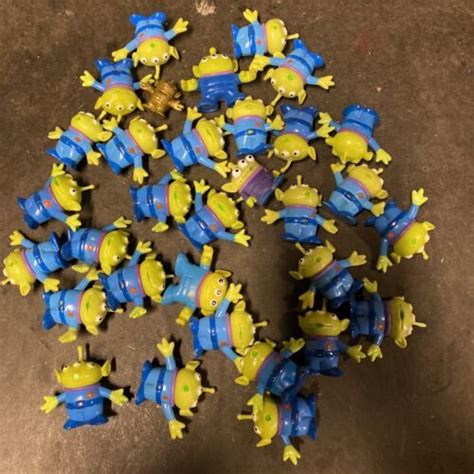 Alien From Toy Story 的图像结果