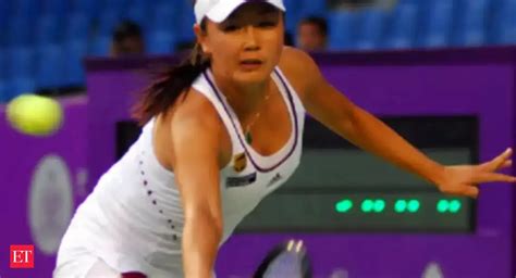 IOC president says Peng is free to move in China - Can move freely ...
