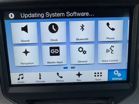 Image result for How to I Reprogram My Sync 2