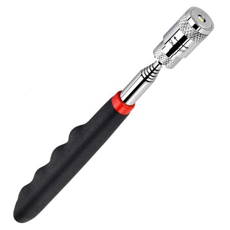 OT Flexible Magnet Rod/Flexible Magnetic Scrap Lifter/Flexible Magnetic ...