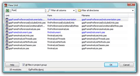 Image result for Dynamic Components Delphi