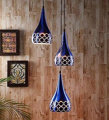 Amazon.in: GENREE: Hanging Lights