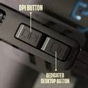 ZEBRONICS Glassy 10 Wireless Ambidextrous Optical Mouse Upto 1600 DPI ...