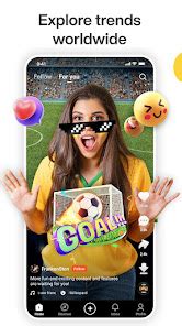 Kwai - Cool Video & Social Fun – Apps on Google Play