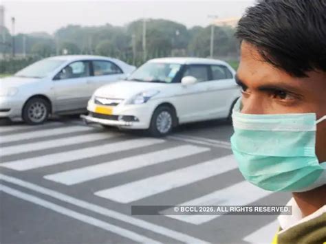 Monitor air quality at 20 residential locations - How Delhi government ...