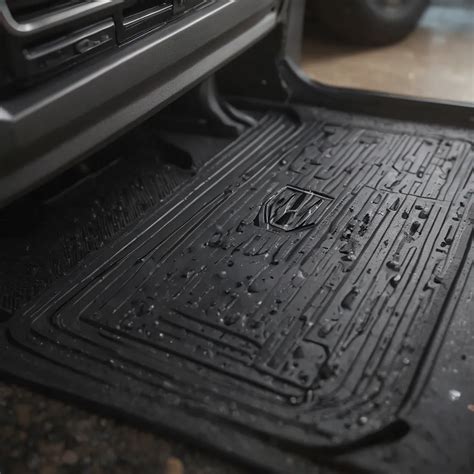 Volkswagen Atlas Floor Mats: Essential Protection & Style