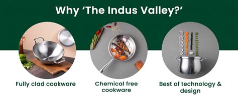 Buy The Indus Valley Triply Stainless Steel Stock Pot/Biryani Pot ...