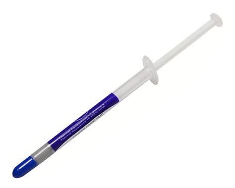 Gadget Hero's 5g Thermal Grease Paste Heat Sink Compound for Electronic ...