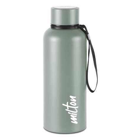 Buy Aura Thermosteel Bottle 500ML, 750ML, 1L Online - Milton