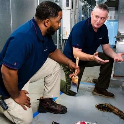 Sodexo Office Photos