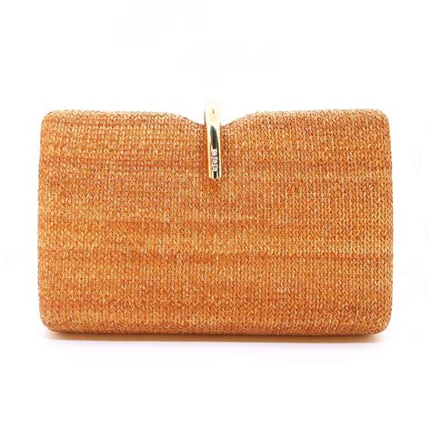Buy Neutral Classic Essential Clutches Online in India - Etsy