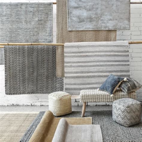 SCANDIC CHIC (Carpet / Rugs) @ The Rug Republic