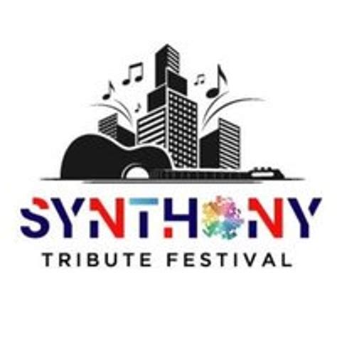 Synthony Tribute Festival, Billingham Synthonia Cricket Club, Stockton ...