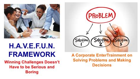 Image result for Problem Solving and Decision-Making 3-Day Course