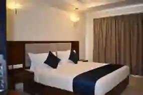 Book Hourly Hotels In Hyderabad - 24 Hours Checkin Rooms