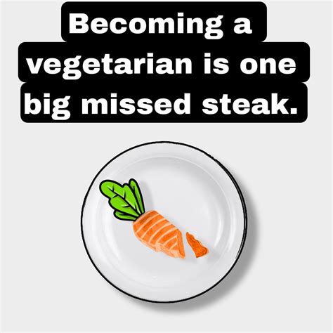 One big missed steak ? 🥕 : r/memebucket