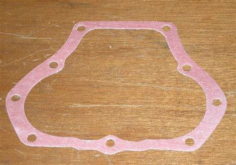 BSA Cylinder Base Gasket A7/A10 | BRITISH Only Austria Fahrzeughandel GmbH
