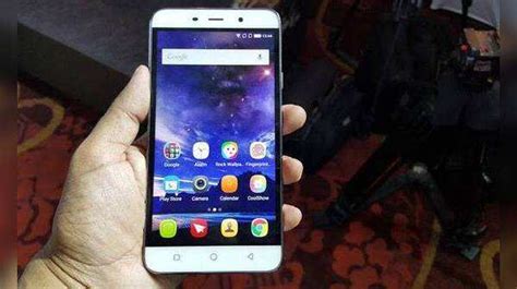 10 cheapest smartphones with fingerprint sensors