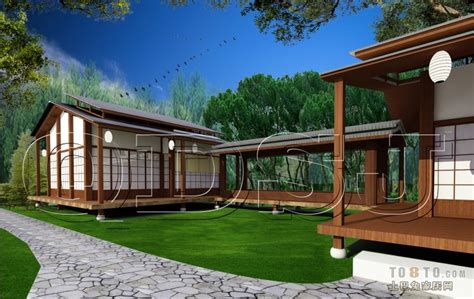 日本别墅设计理念及一些相关注意事项｜居外网